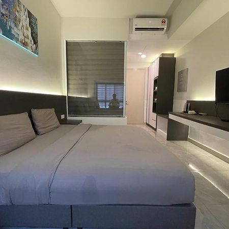 Imperio,Res - Unique -- Private Room -- 2Pax Malacca Bagian luar foto