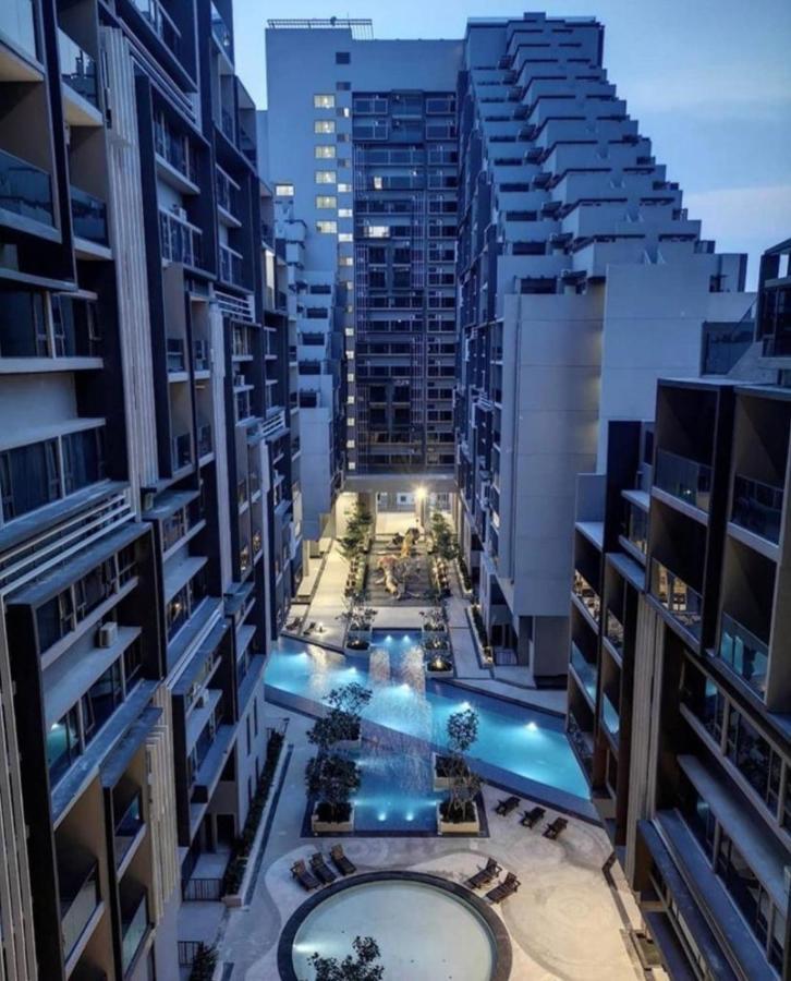 Imperio,Res - Unique -- Private Room -- 2Pax Malacca Bagian luar foto