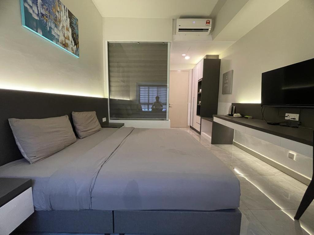 Imperio,Res - Unique -- Private Room -- 2Pax Malacca Bagian luar foto