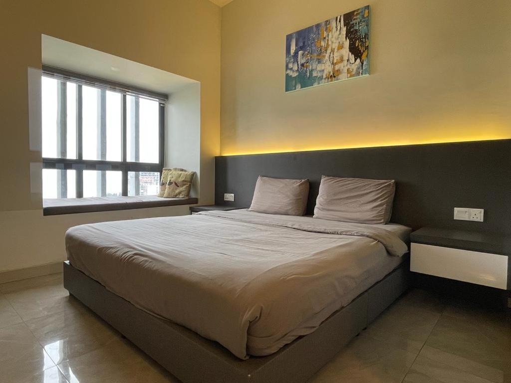 Imperio,Res - Unique -- Private Room -- 2Pax Malacca Bagian luar foto