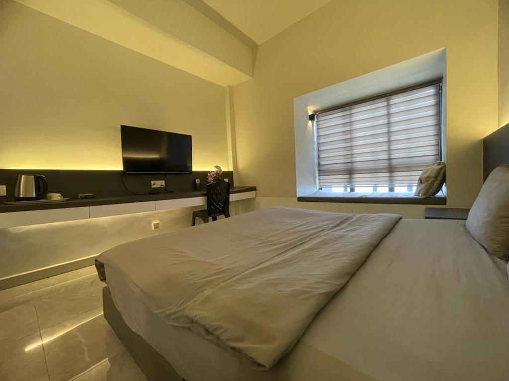 Imperio,Res - Unique -- Private Room -- 2Pax Malacca Bagian luar foto